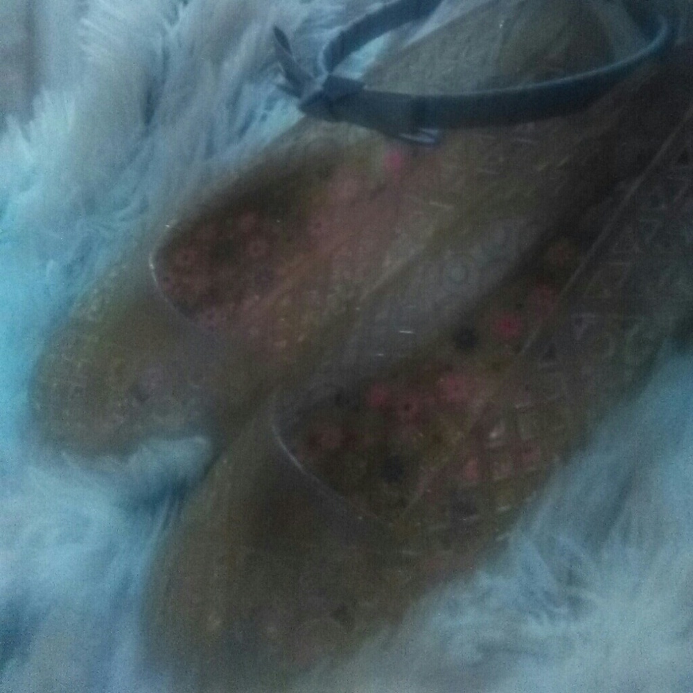 Girls gellies new